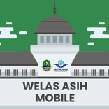 WELAS ASIH Mobile
