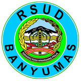 Registrasi Online RSUD BANYUMA أيقونة
