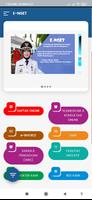 E-Nget - RSUD Blambangan ポスター