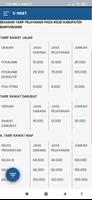 E-Nget - RSUD Blambangan スクリーンショット 3