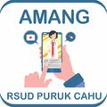 AMANG RSUD Puruk Cahu
