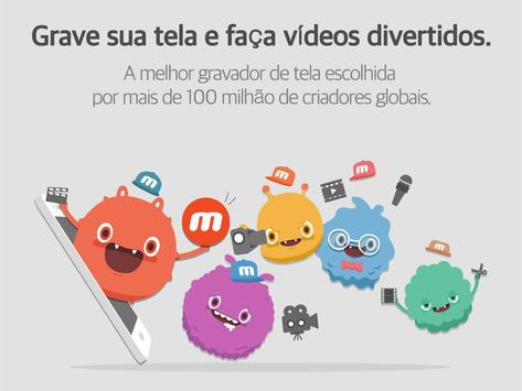 Mobizen imagem de tela 8