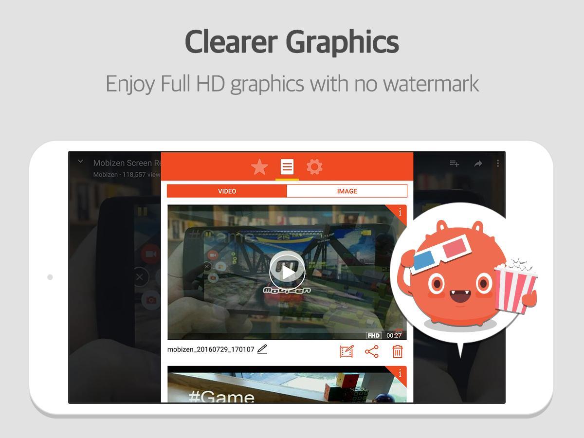 Mobizen for Android - APK Download Mobizen for Android - APK Download -