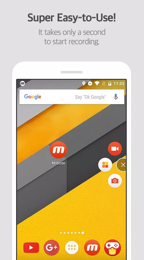 Mobizen APK for Android Download