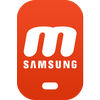 Mobizen Mirroring for Samsung 4.x icono