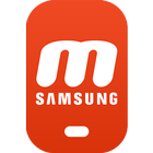 Mobizen Mirroring for Samsung 4.x アイコン