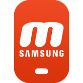 Mobizen Mirroring for Samsung 4.x أيقونة