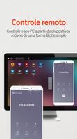 Mobizen Mirroring for Samsung 4.x imagem de tela 1