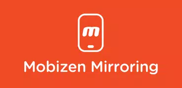 Mobizen Mirroring
