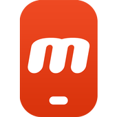 Mobizen Mirroring icon