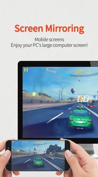 Mobizen Mirroring 海报