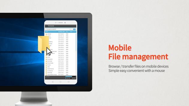 Mobizen Mirroring 截图 10