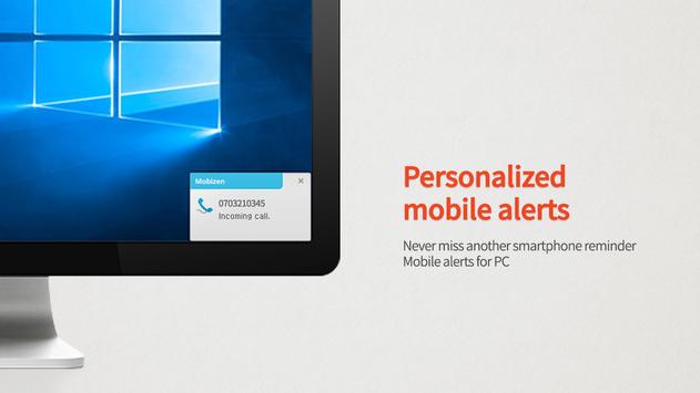 Mobizen Mirroring 截图 11