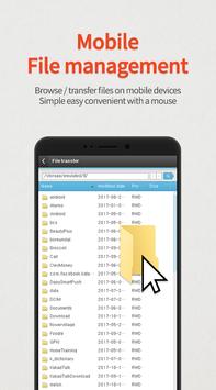 Mobizen Mirroring 截图 4
