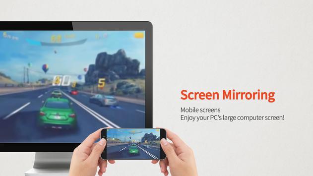 Mobizen Mirroring 截图 6