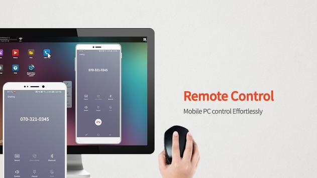Mobizen Mirroring 截图 7