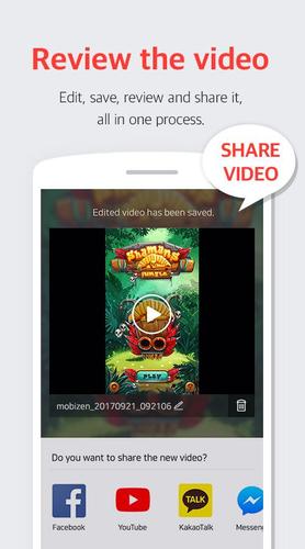 無料で Editto Mobizenの動画編集アプリ ゲーム動画の編集にも アプリの最新版 Apk1 1 7 1をダウンロードー Android用 Editto Mobizenの動画編集アプリ ゲーム動画の編集にも Apk の最新バージョンをダウンロード Apkfab Com Jp