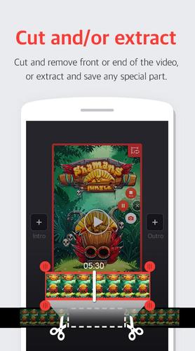 無料で Editto Mobizenの動画編集アプリ ゲーム動画の編集にも アプリの最新版 Apk1 1 7 1をダウンロードー Android用 Editto Mobizenの動画編集アプリ ゲーム動画の編集にも Apk の最新バージョンをダウンロード Apkfab Com Jp