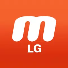 Скачать Mobizen запись экрана (LG) APK