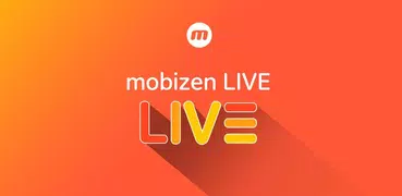 Mobizen Live для YouTube