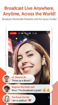 Mobizen Live For Android Apk Download
