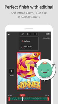 Mobizen 截图 5