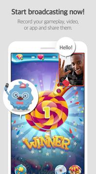 Mobizen 截图 6