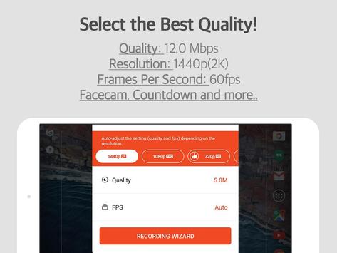 Mobizen 截图 15