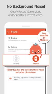 Mobizen 截图 3