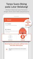 Mobizen screenshot 2
