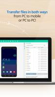 RemoteView for Android Agent Plakat