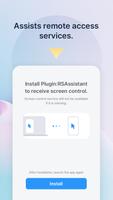 Plugin:RSAssistant ภาพหน้าจอ 1