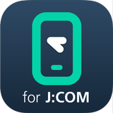 遠隔サポート(J:COM) – RemoteCall biểu tượng