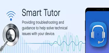 Smart Tutor for SAMSUNG Mobile