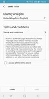 Smart Tutor تصوير الشاشة 1