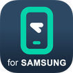 MobileSupport for SAMSUNG