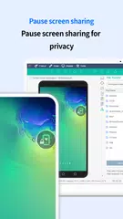 Descargar APK de MobileSupport - RemoteCall
