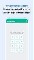 MobileSupport captura de pantalla 2