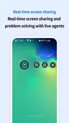 MobileSupport - RemoteCall APK Herunterladen