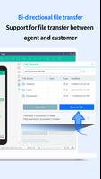 MobileSupport captura de pantalla 1