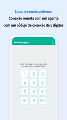 Baixar MobileSupport - RemoteCall APK