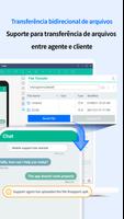 MobileSupport imagem de tela 1