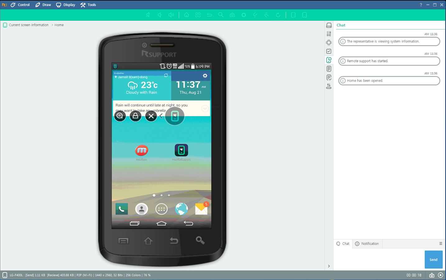 Plugin:TekWind v1.0 for Android - APK Download - 