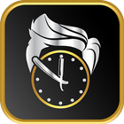 Rsvip: Beauty Services Booking icon