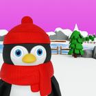 Penguin Slide: Meet Ollie icon