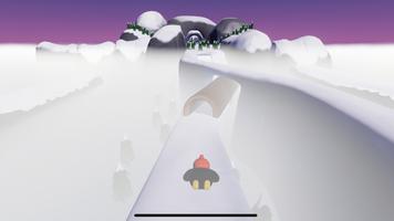 Penguin Slide: Meet Ollie screenshot 1