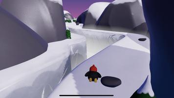 Penguin Slide: Meet Ollie screenshot 2