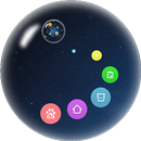 悬浮 SoftCircle-Assistive Touch( APK