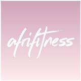 Afrifitness иконка