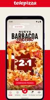 Telepizza 海报